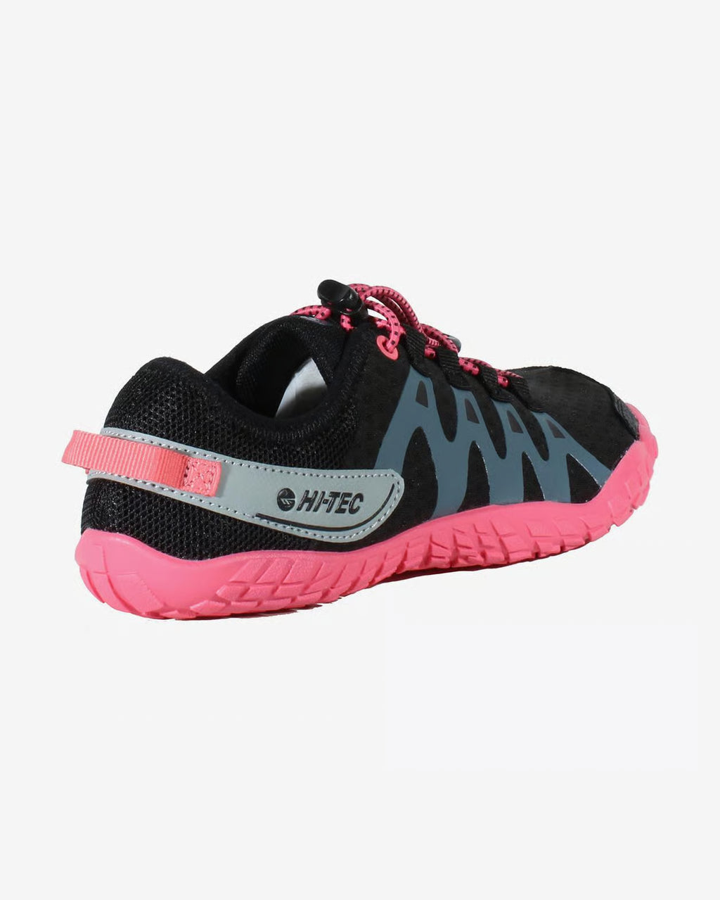 HITEC ABYSS WOMAN NEGRO FRESA