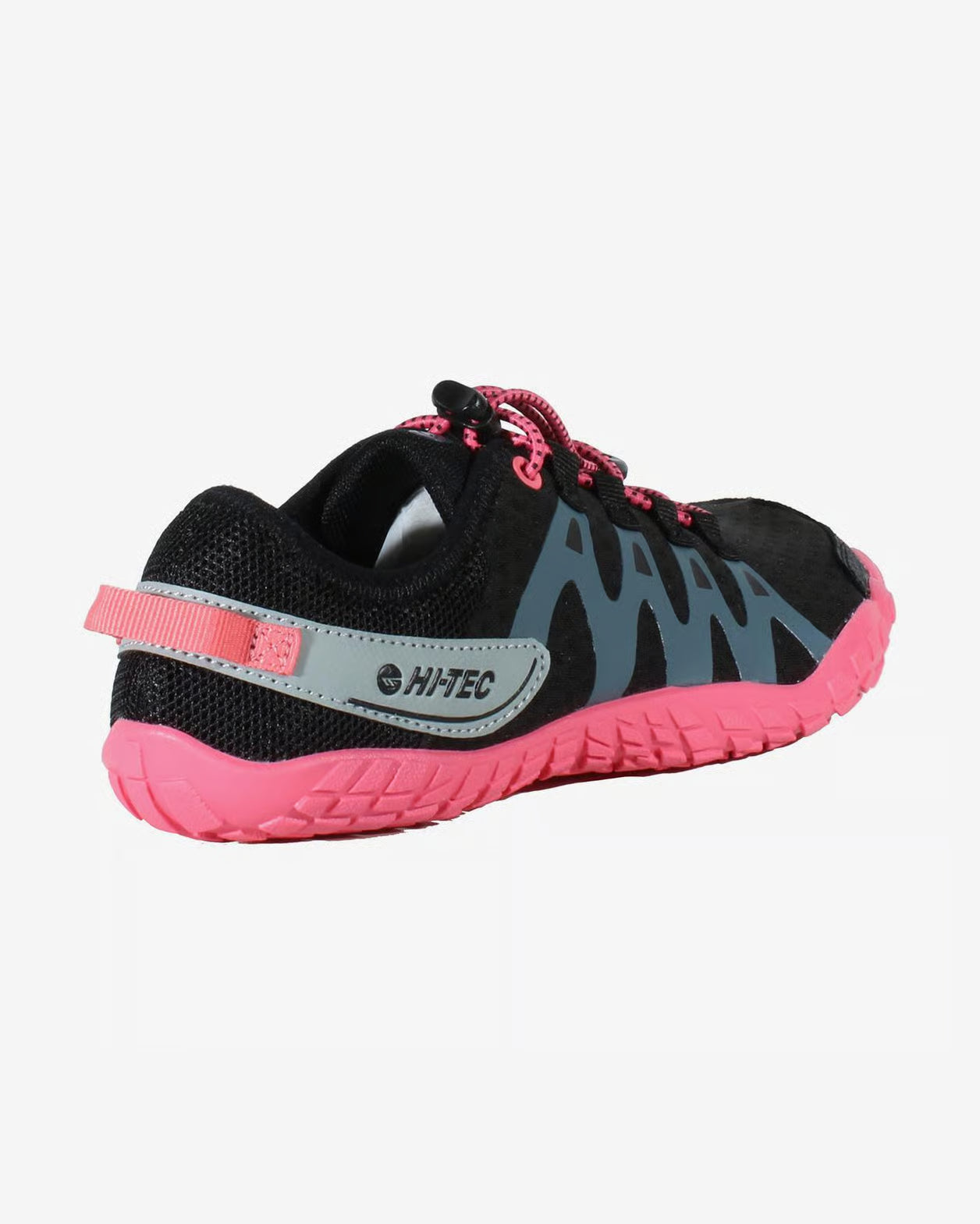 HITEC ABYSS WOMAN NEGRO FRESA