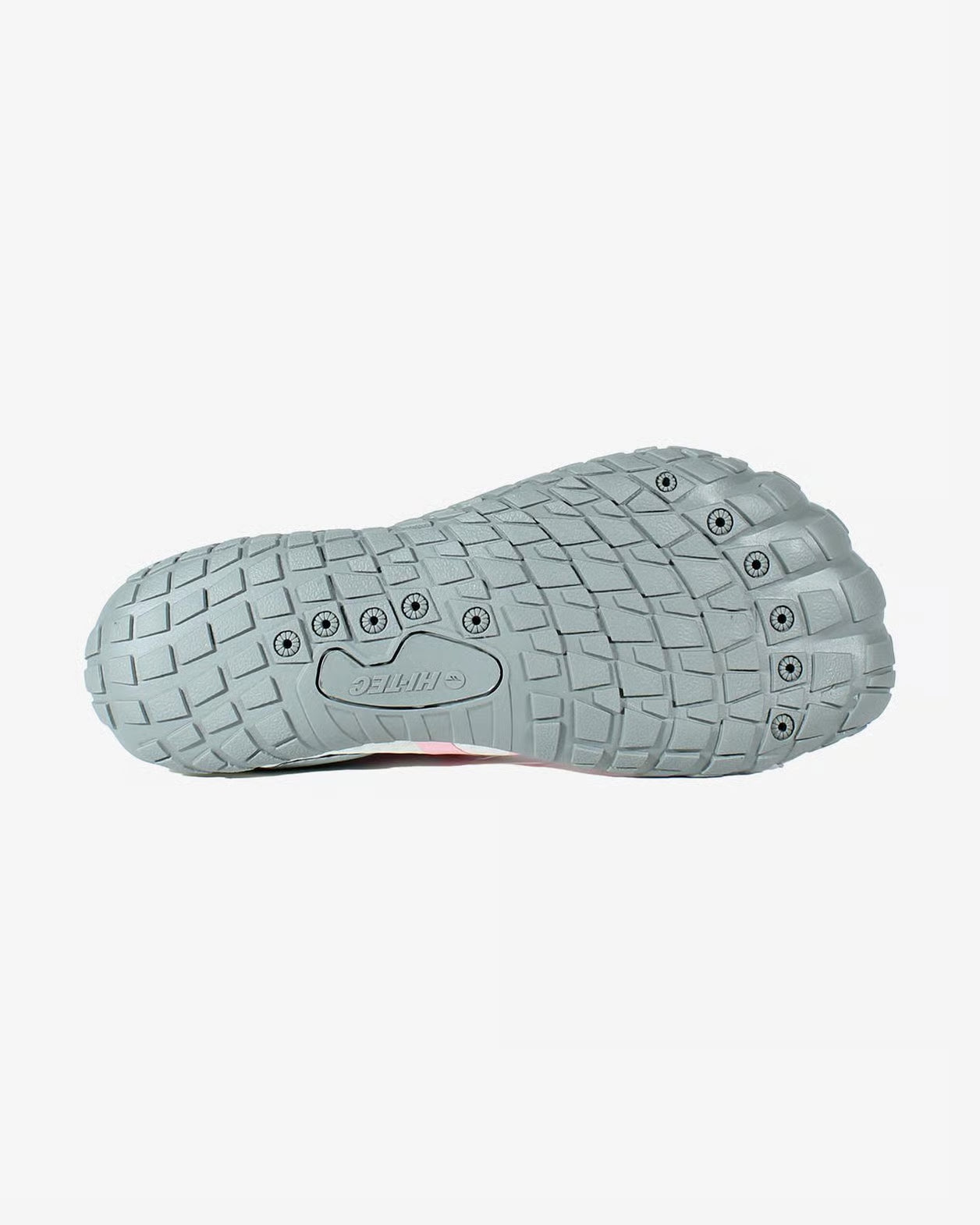 HITEC ABYSS WHITE PINK
