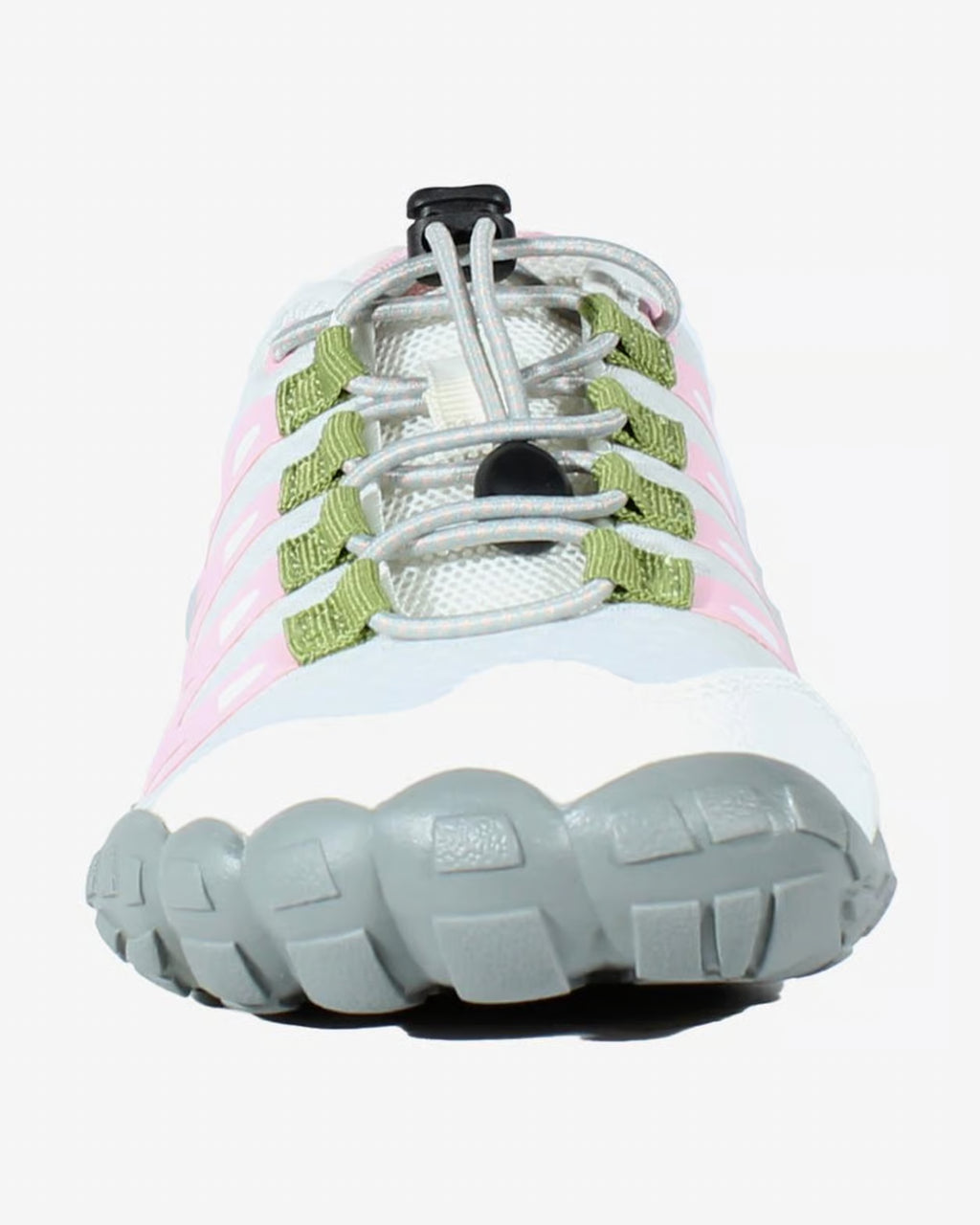 HITEC ABYSS WHITE PINK