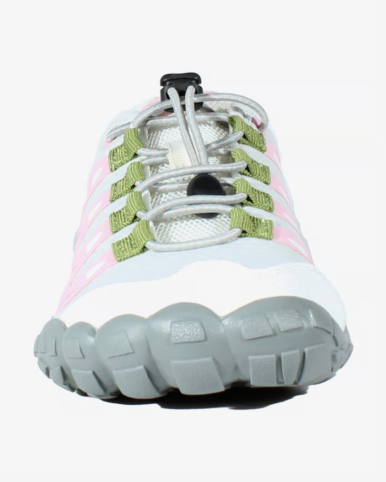 HITEC ABYSS WHITE PINK