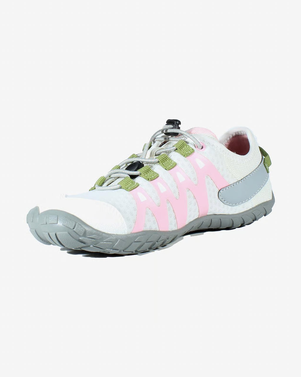 HITEC ABYSS WHITE PINK
