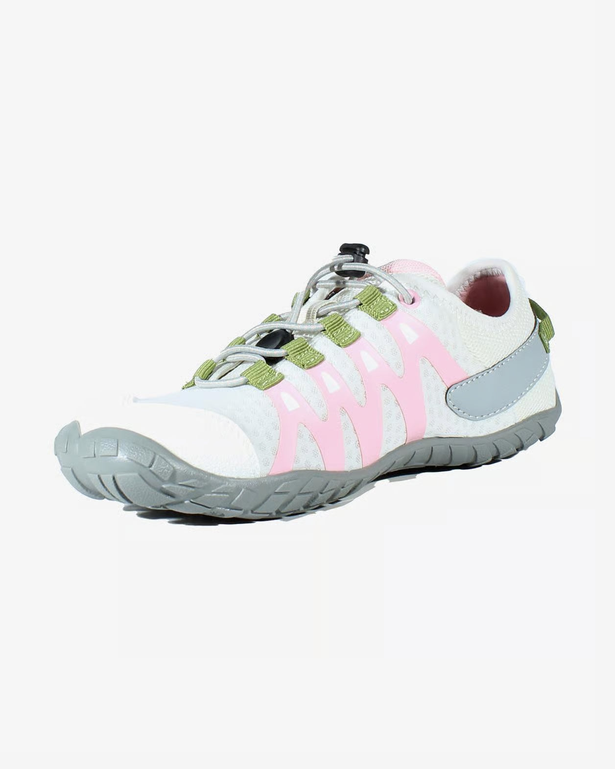 HITEC ABYSS WHITE PINK