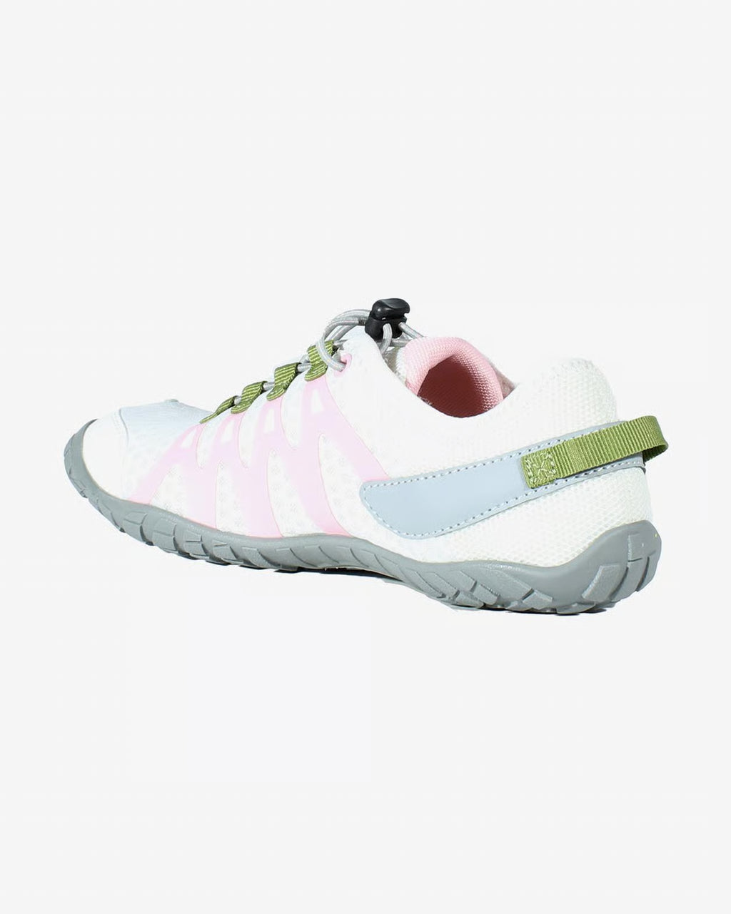 HITEC ABYSS WHITE PINK