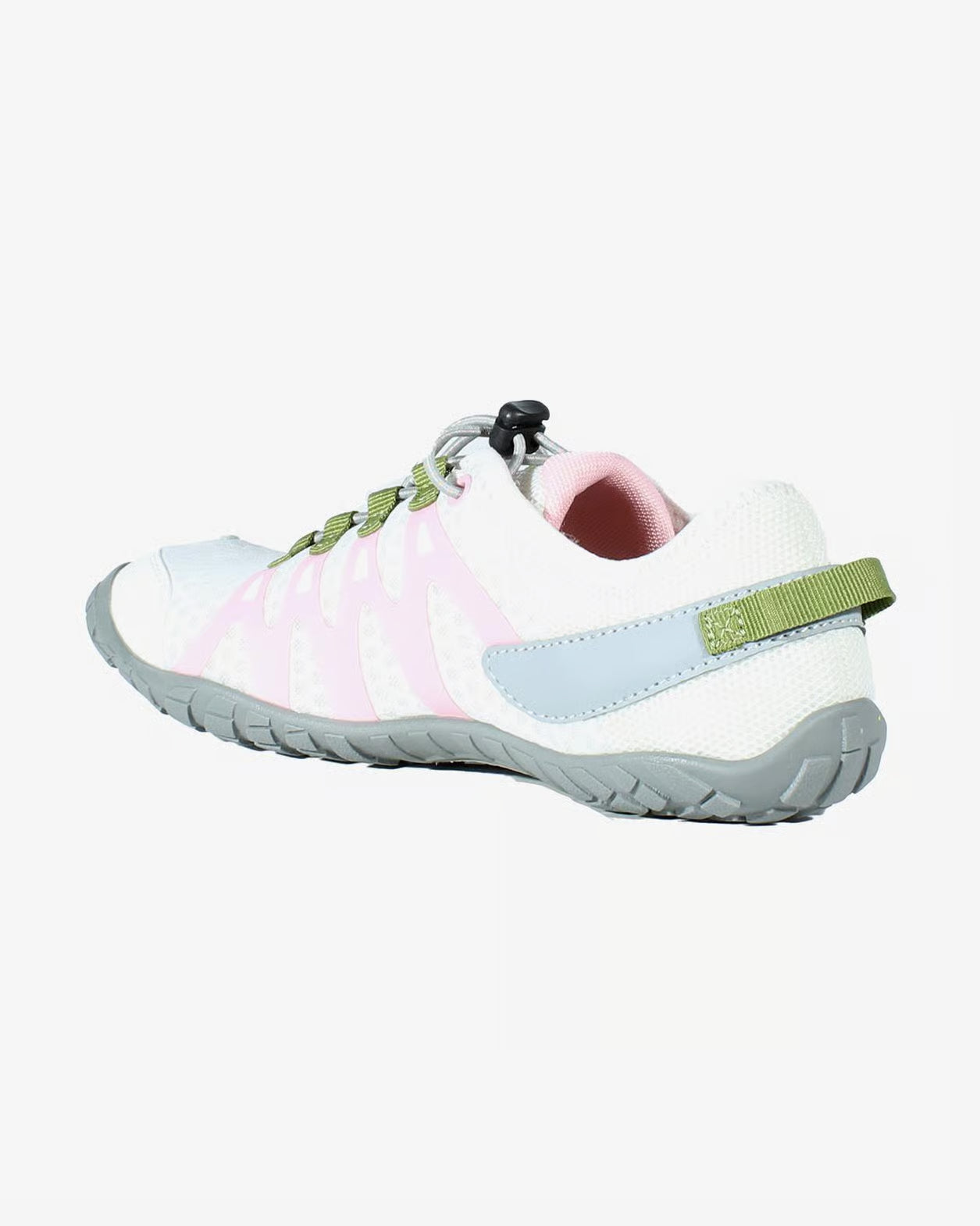 HITEC ABYSS WHITE PINK
