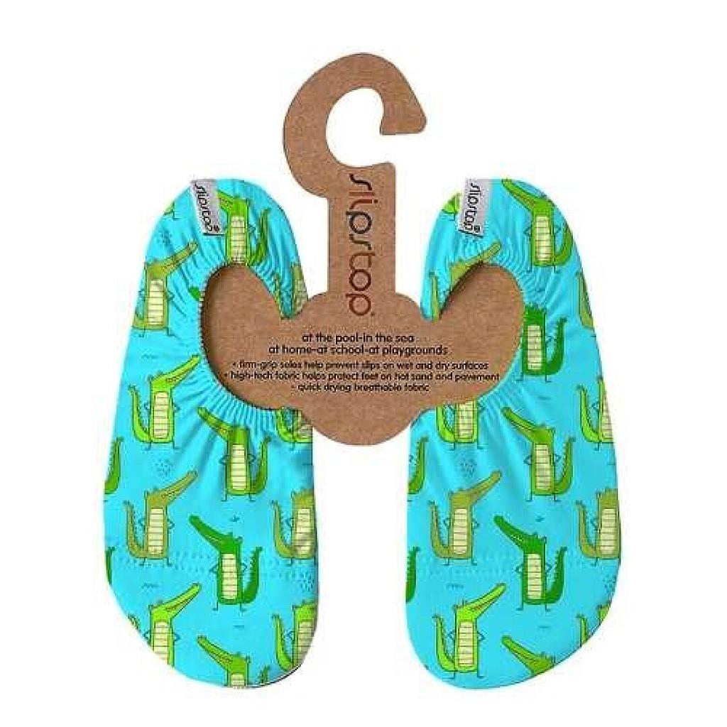 SLIP STOP COCODRILOS