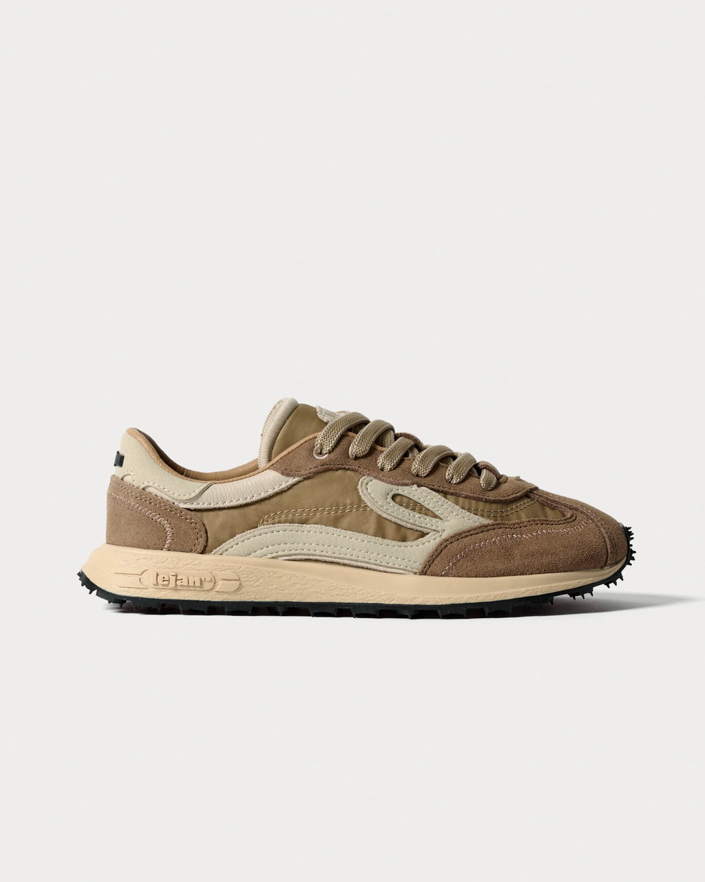 LEJAN MELROSE DARK BEIGE