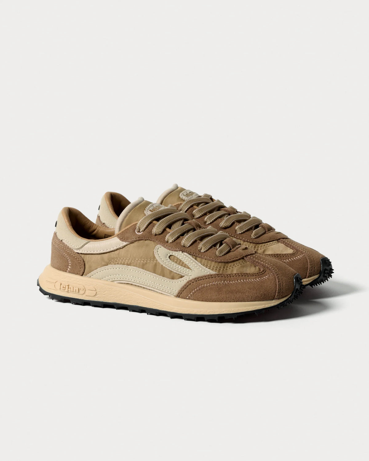 LEJAN MELROSE DARK BEIGE