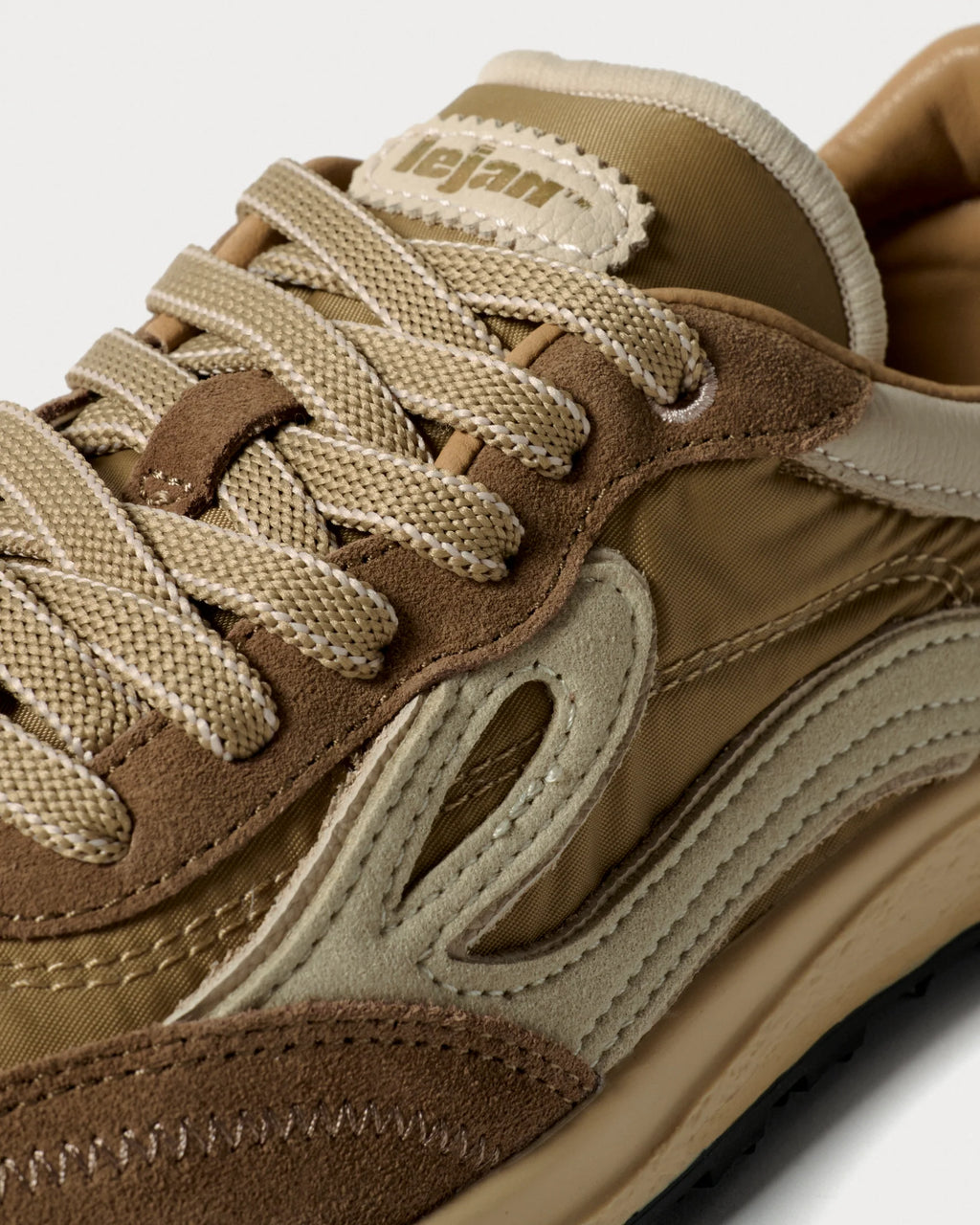 LEJAN MELROSE DARK BEIGE