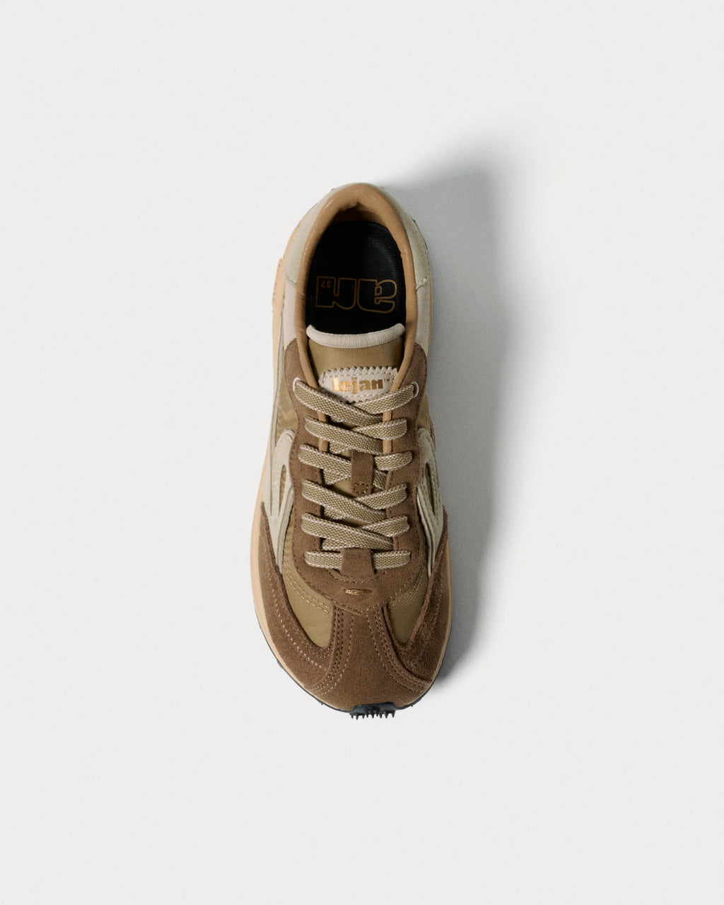LEJAN MELROSE DARK BEIGE