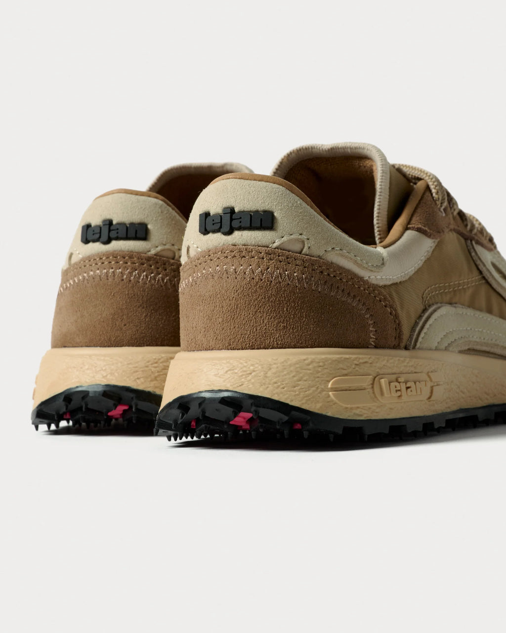 LEJAN MELROSE DARK BEIGE