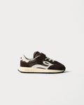 LEJAN MELROSE KIDS DARK BROWN