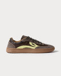 LEJAN ONE BROWN PALE LEMON