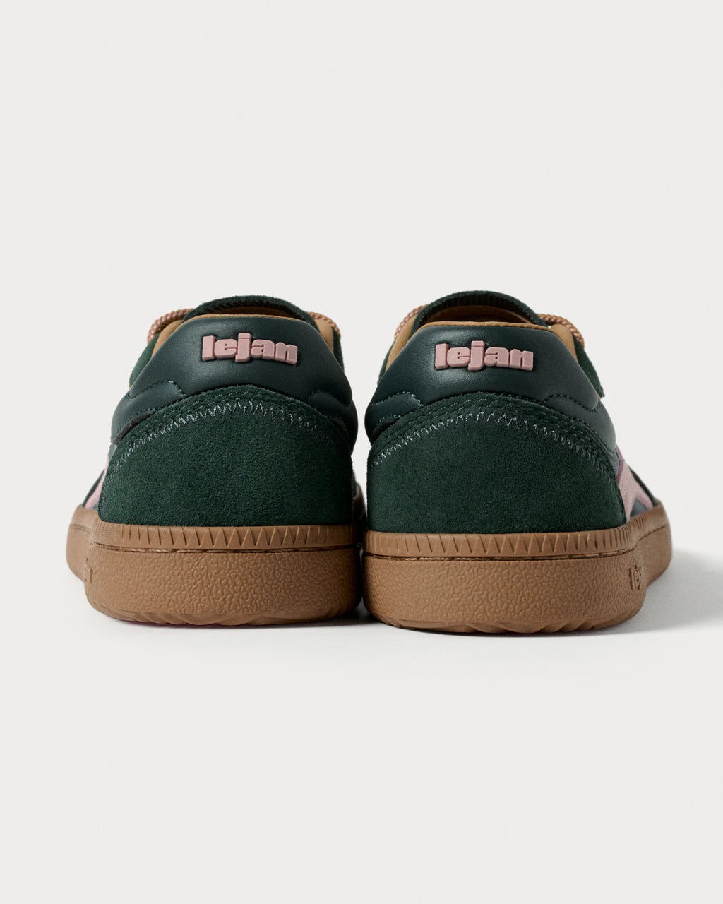 LEJAN ONE DARK GREEN WIDE