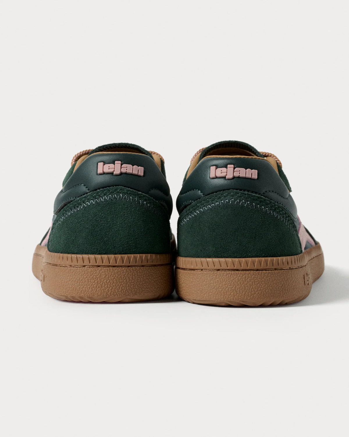 LEJAN ONE DARK GREEN WIDE