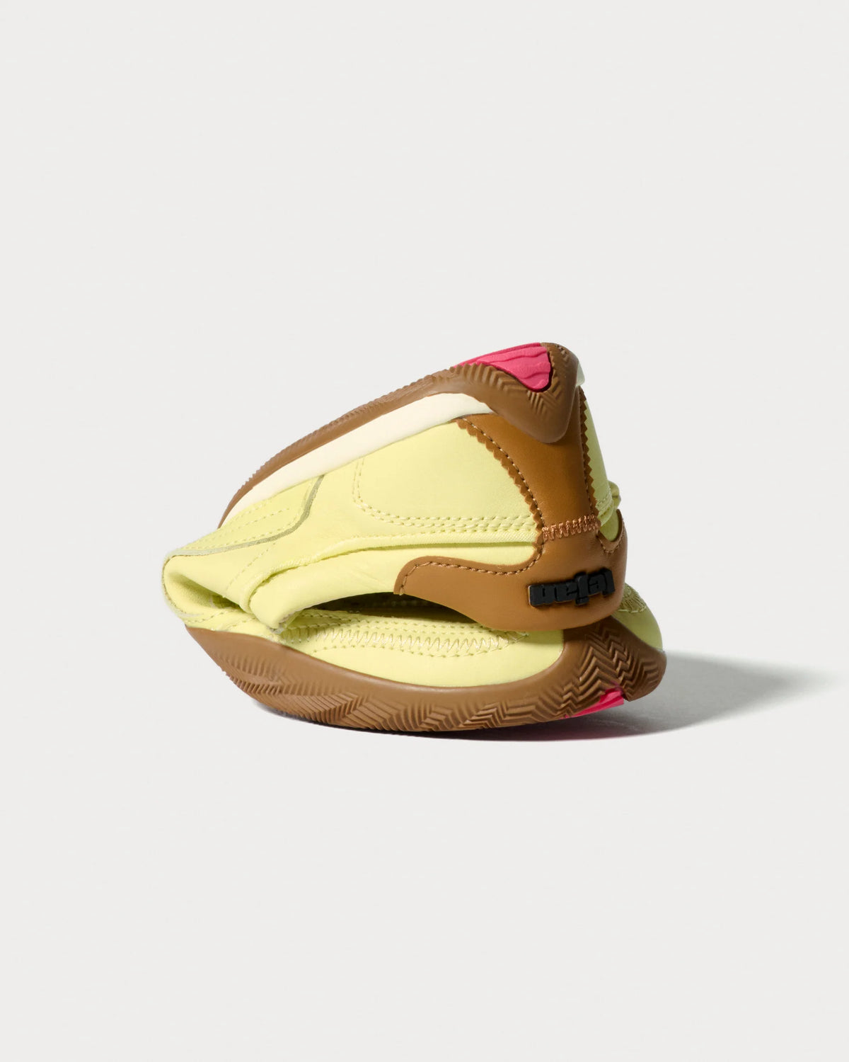 LEJAN SAKURA YELLOW PALE LEMON