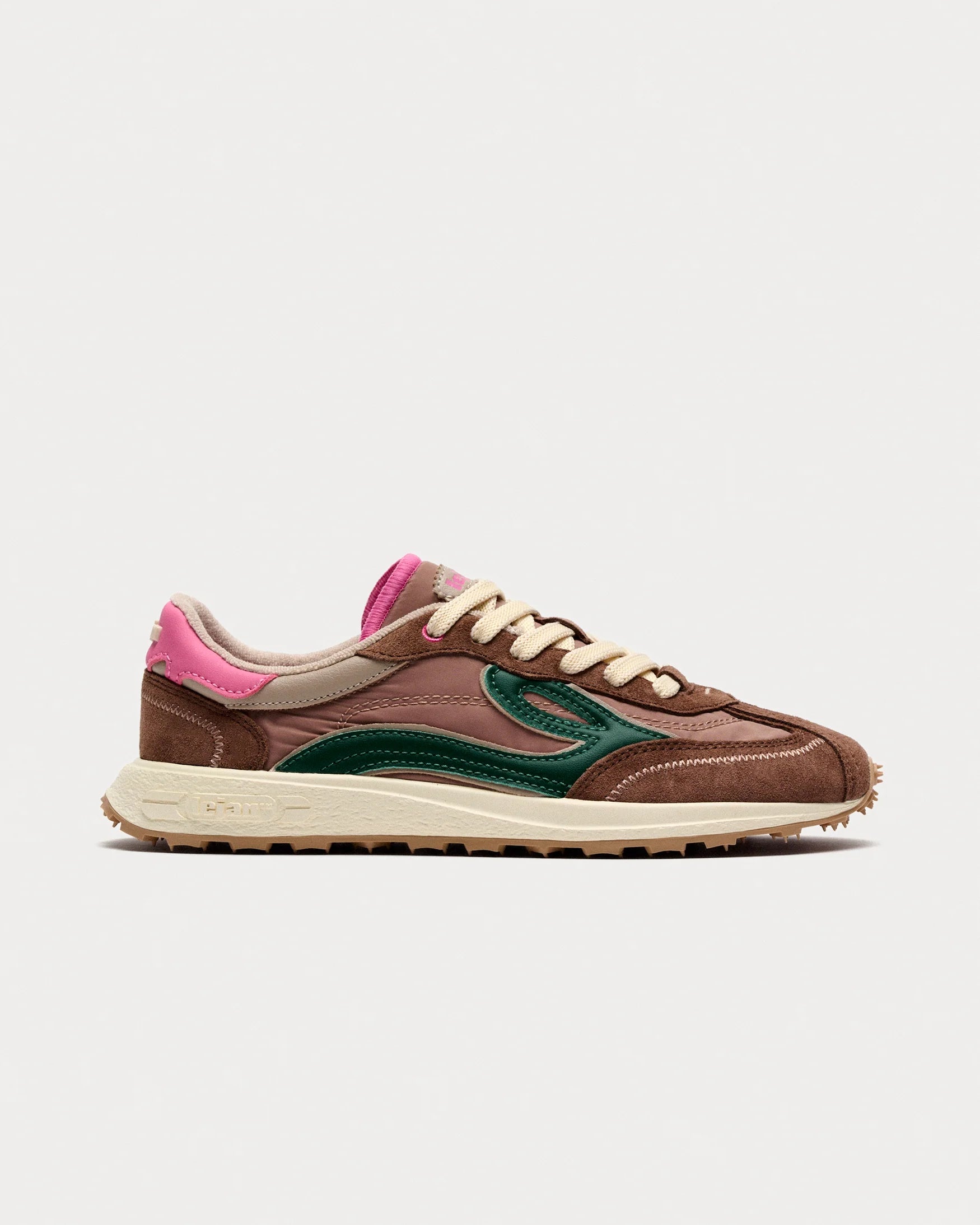 LEJAN MELROSE CHOCOLATE ADULTOS