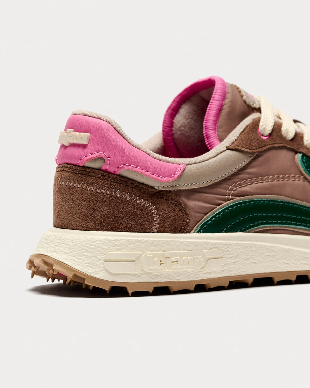 LEJAN MELROSE CHOCOLATE ADULTOS