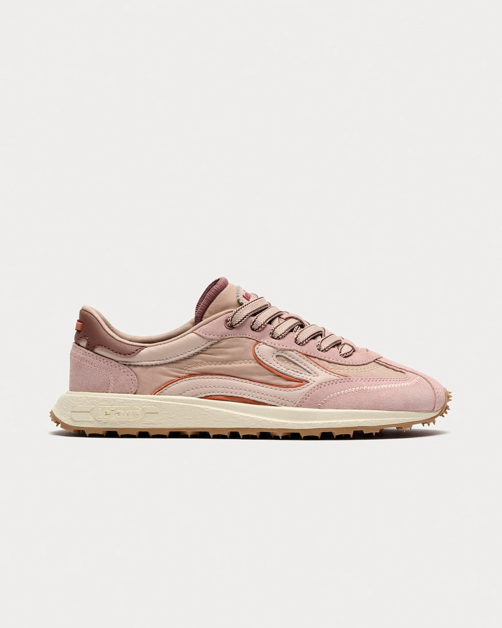 LEJAN MELROSE PINK ADULTOS