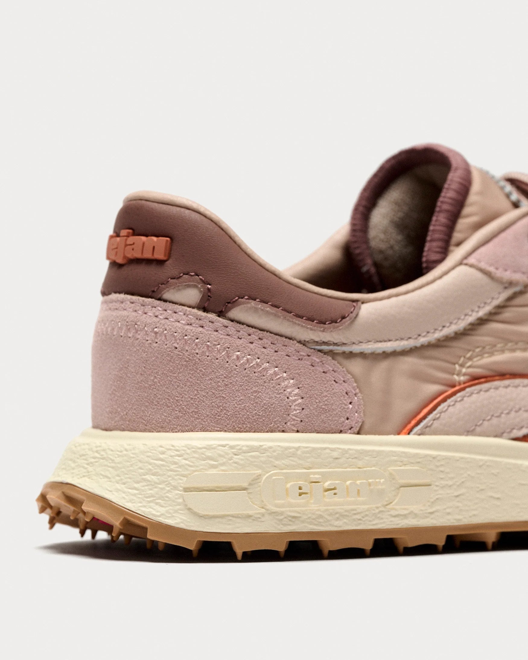 LEJAN MELROSE PINK ADULTOS