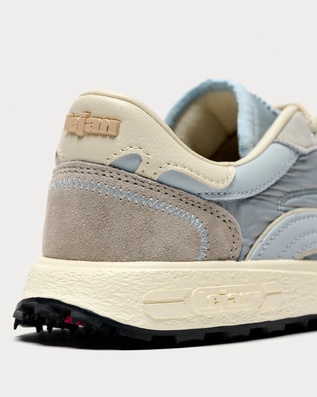 LEJAN MELROSE SKYBLUE ADULTOS