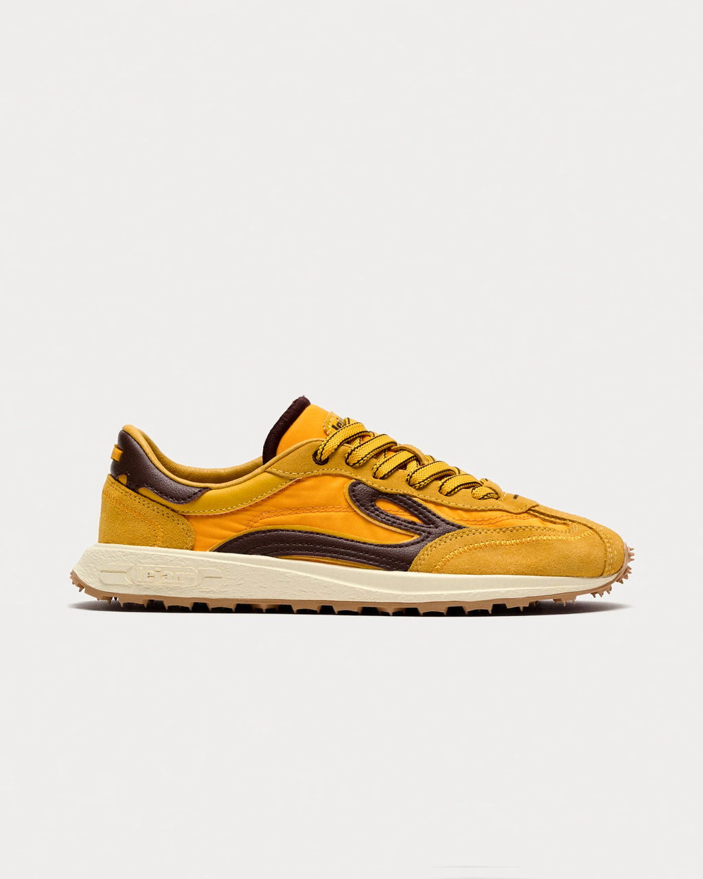 LEJAN MELROSE YELLOW ADULTOS