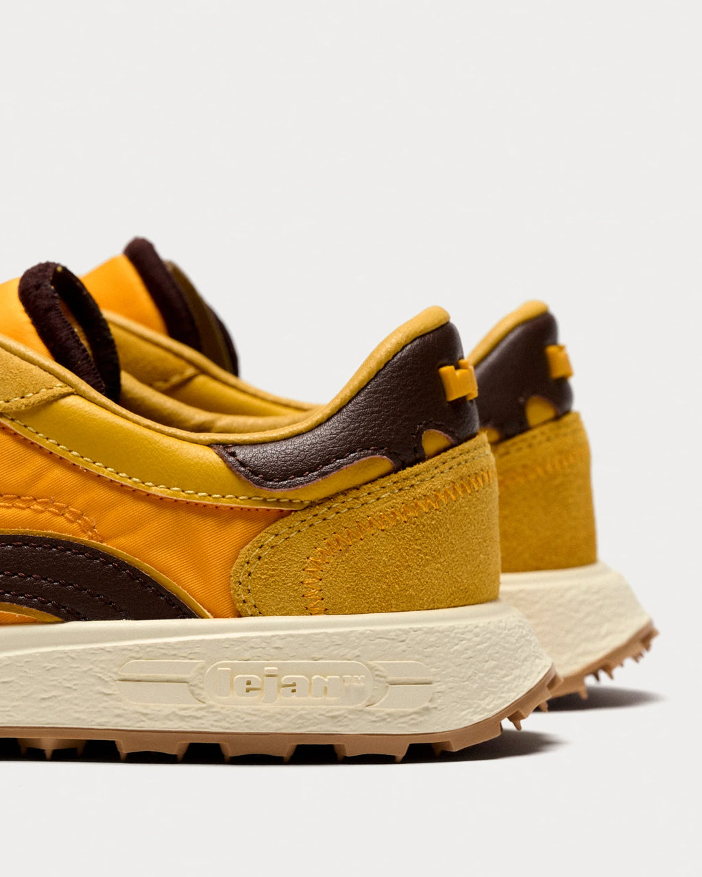 LEJAN MELROSE YELLOW ADULTOS