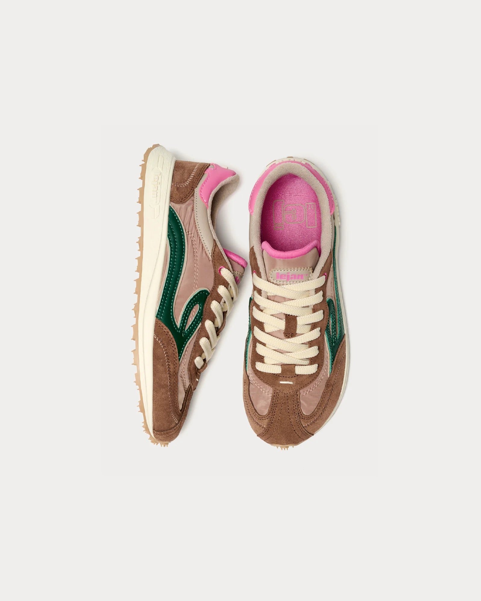 LEJAN MELROSE CHOCOLATE ADULTOS
