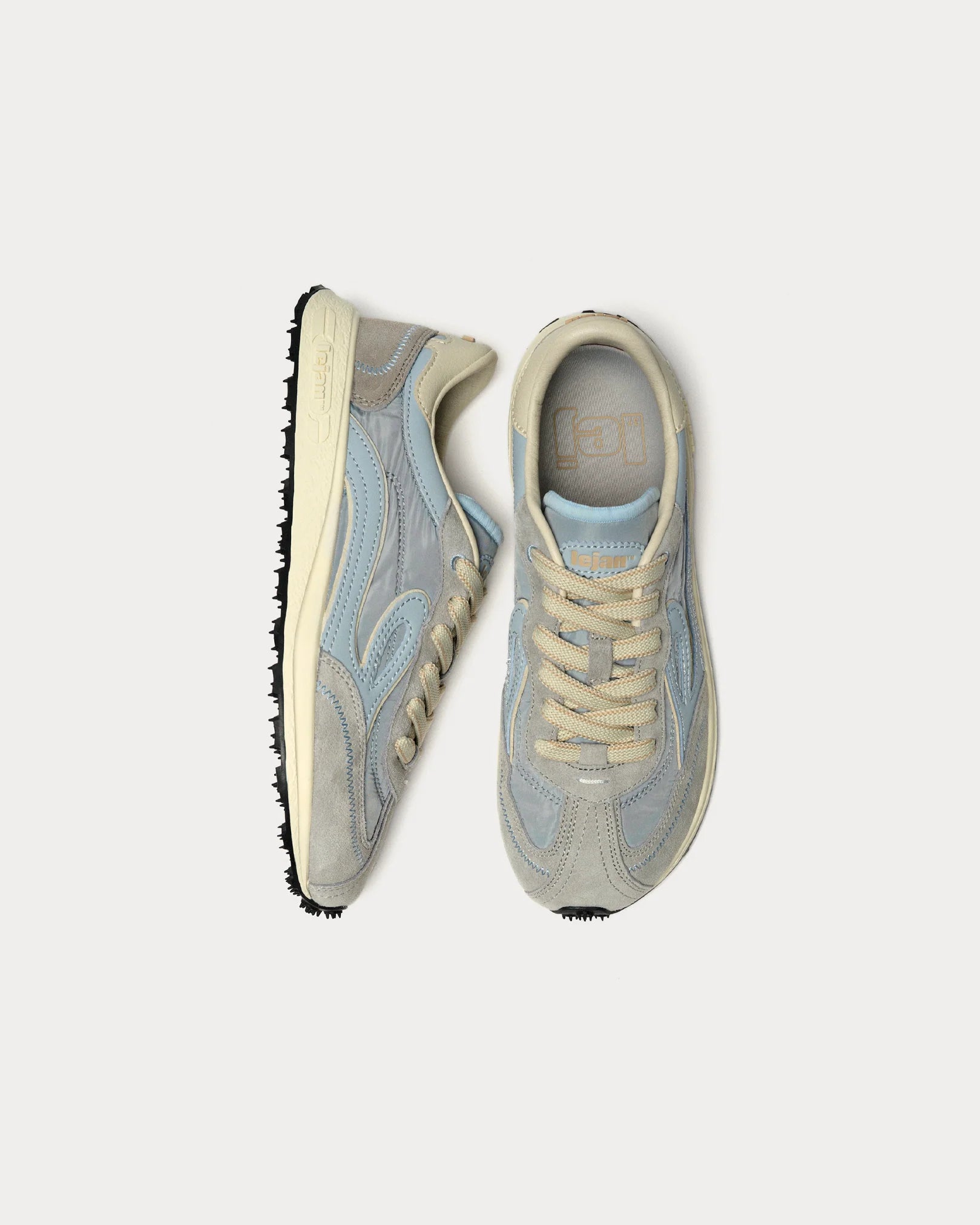 LEJAN MELROSE SKYBLUE ADULTOS