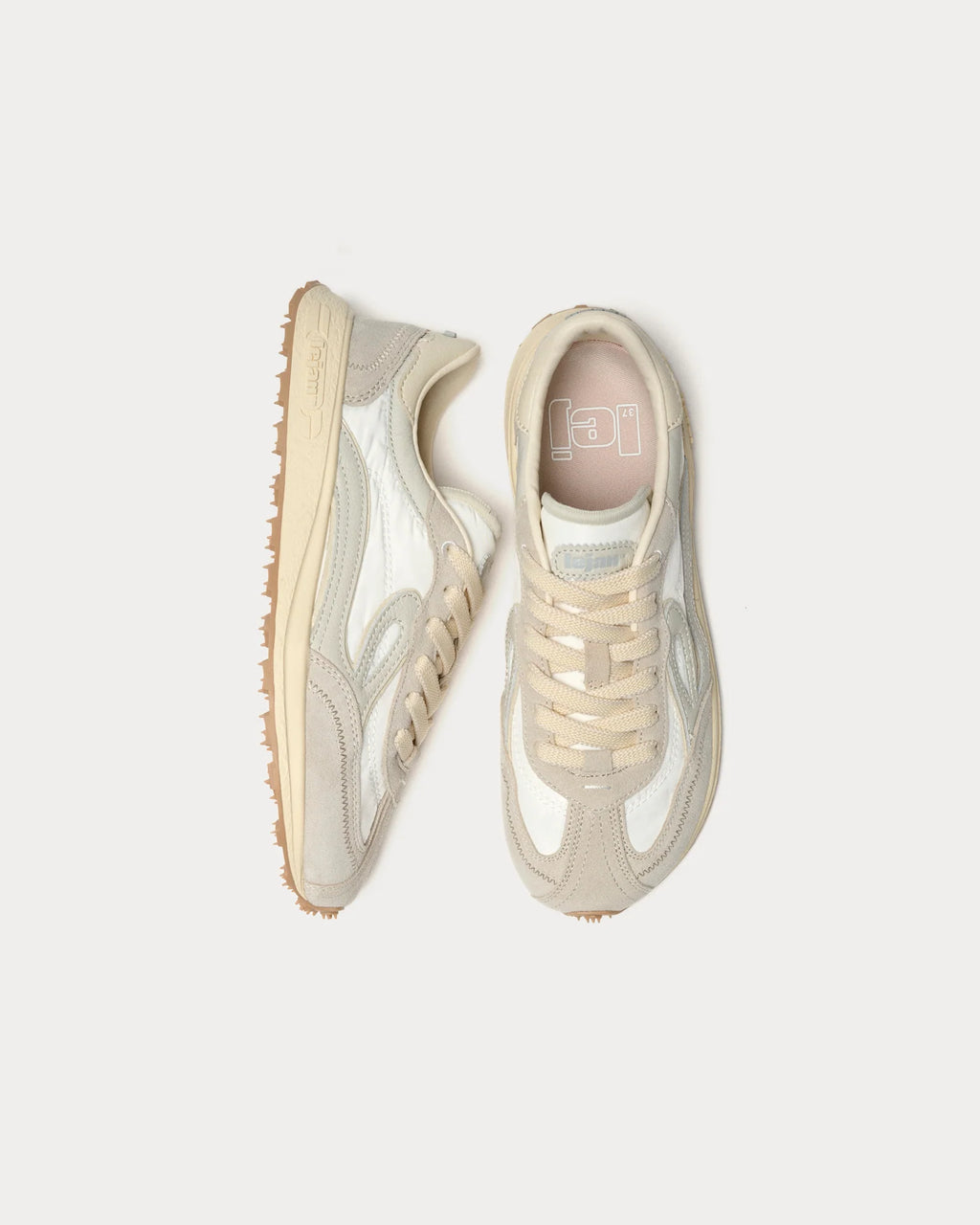 LEJAN MELROSE WHITE ADULTOS