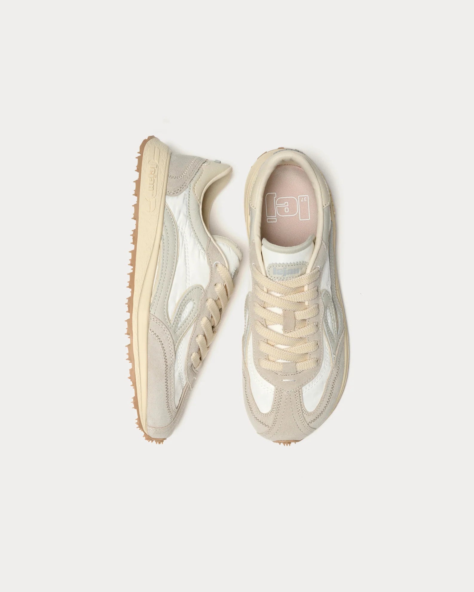 LEJAN MELROSE WHITE ADULTOS