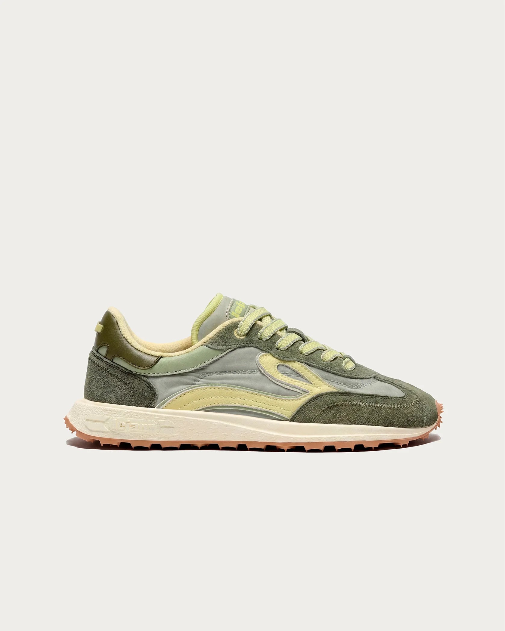 LEJAN MELROSE KAKI ADULTOS