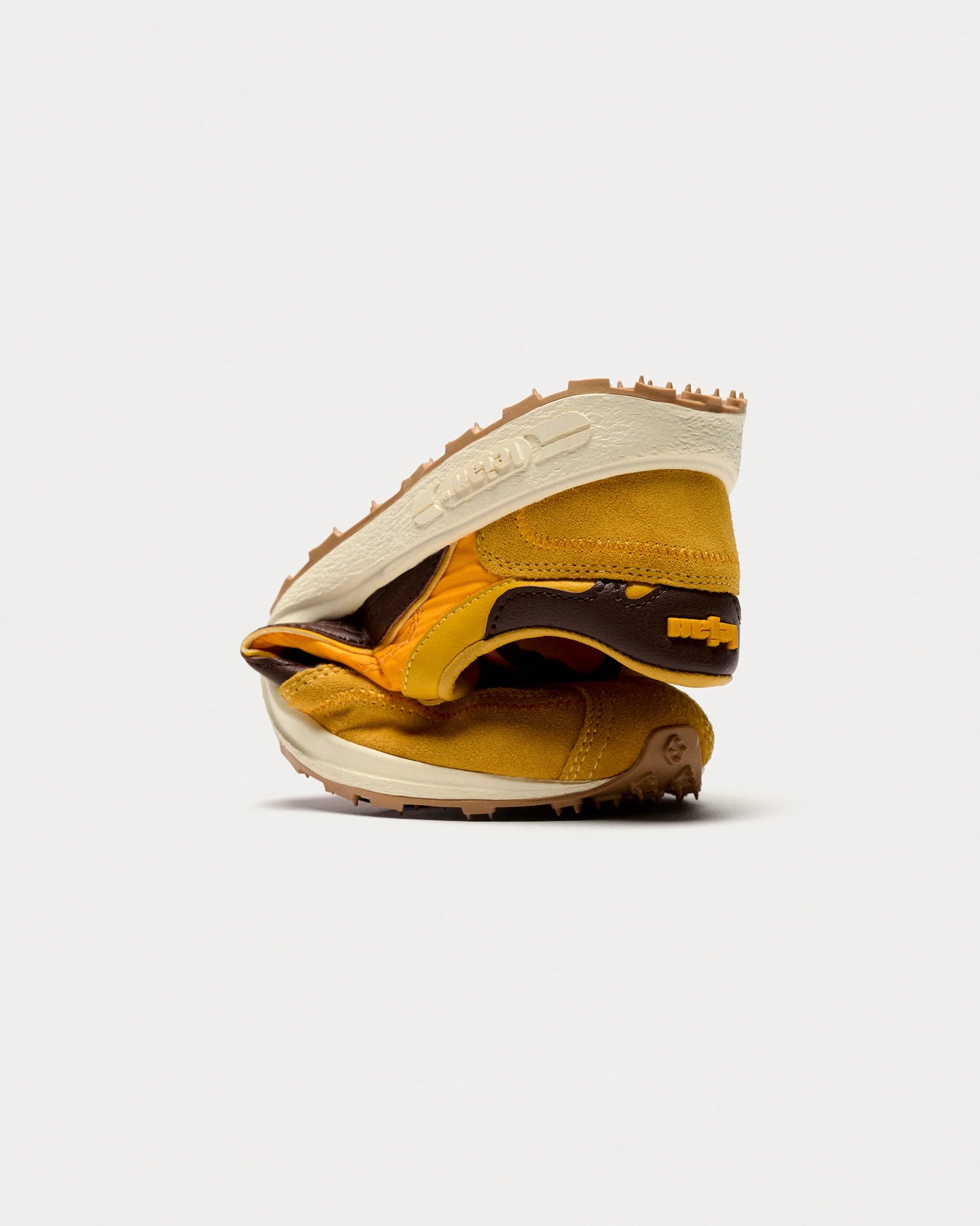 LEJAN MELROSE YELLOW ADULTOS