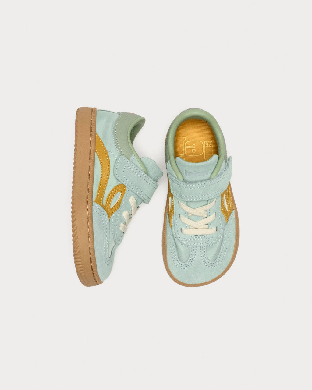 Lejan One® Kids Nylon Skyblue