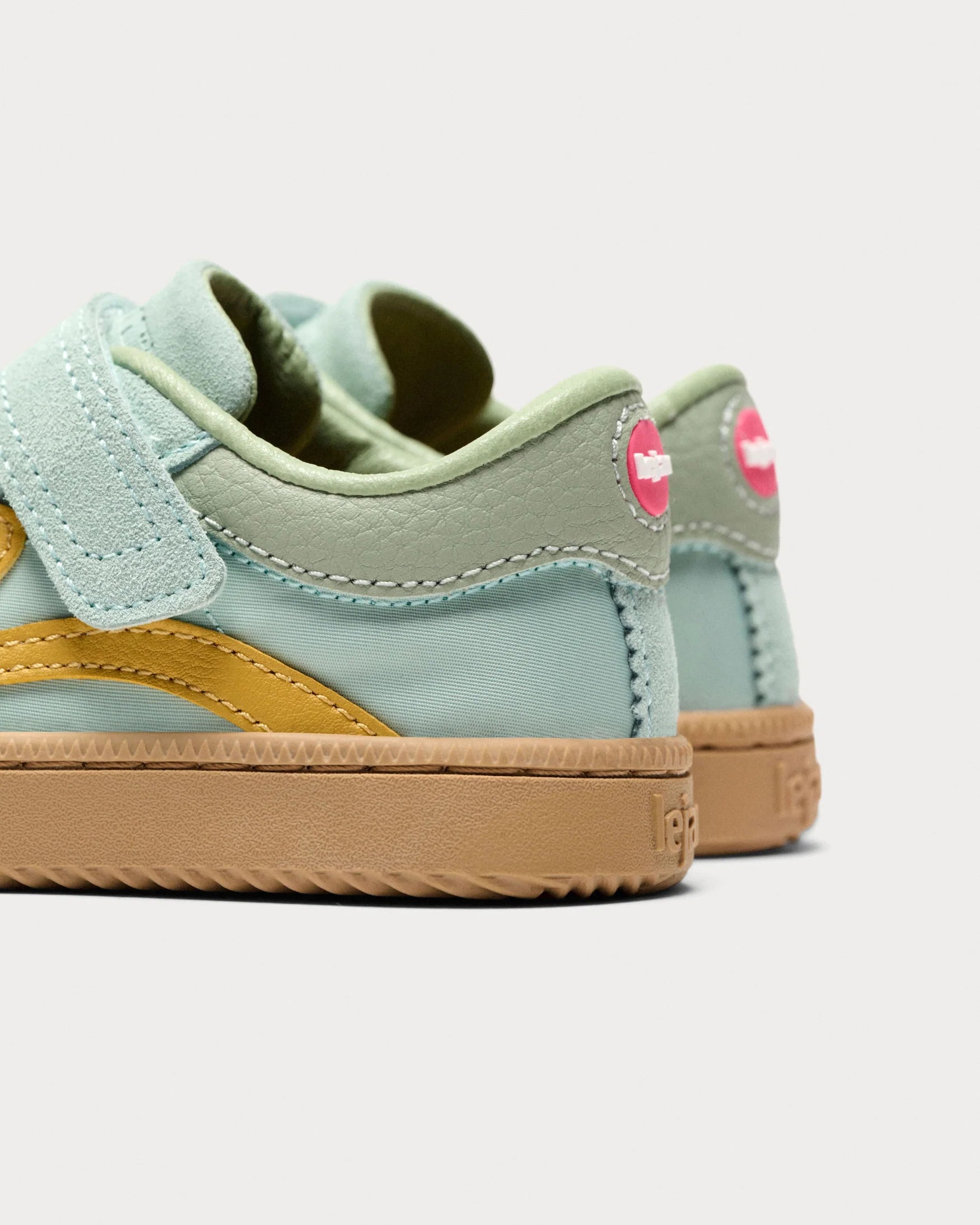 Lejan One® Kids Nylon Skyblue