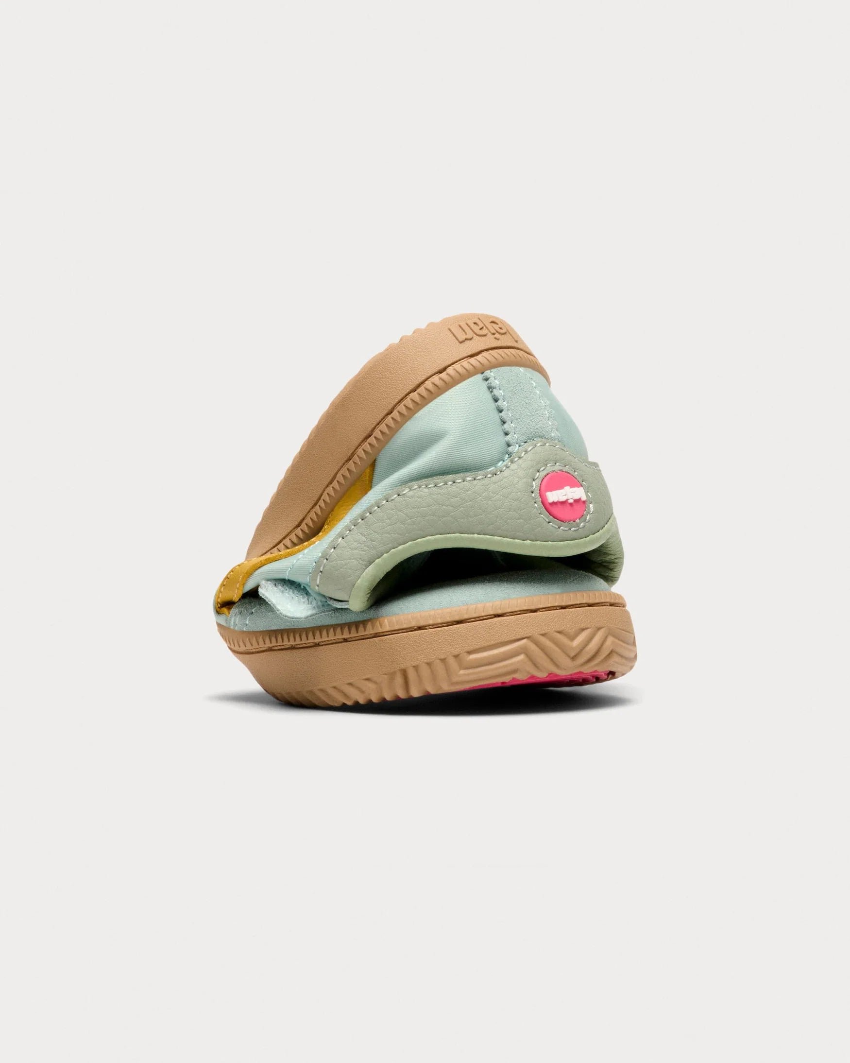 Lejan One® Kids Nylon Skyblue