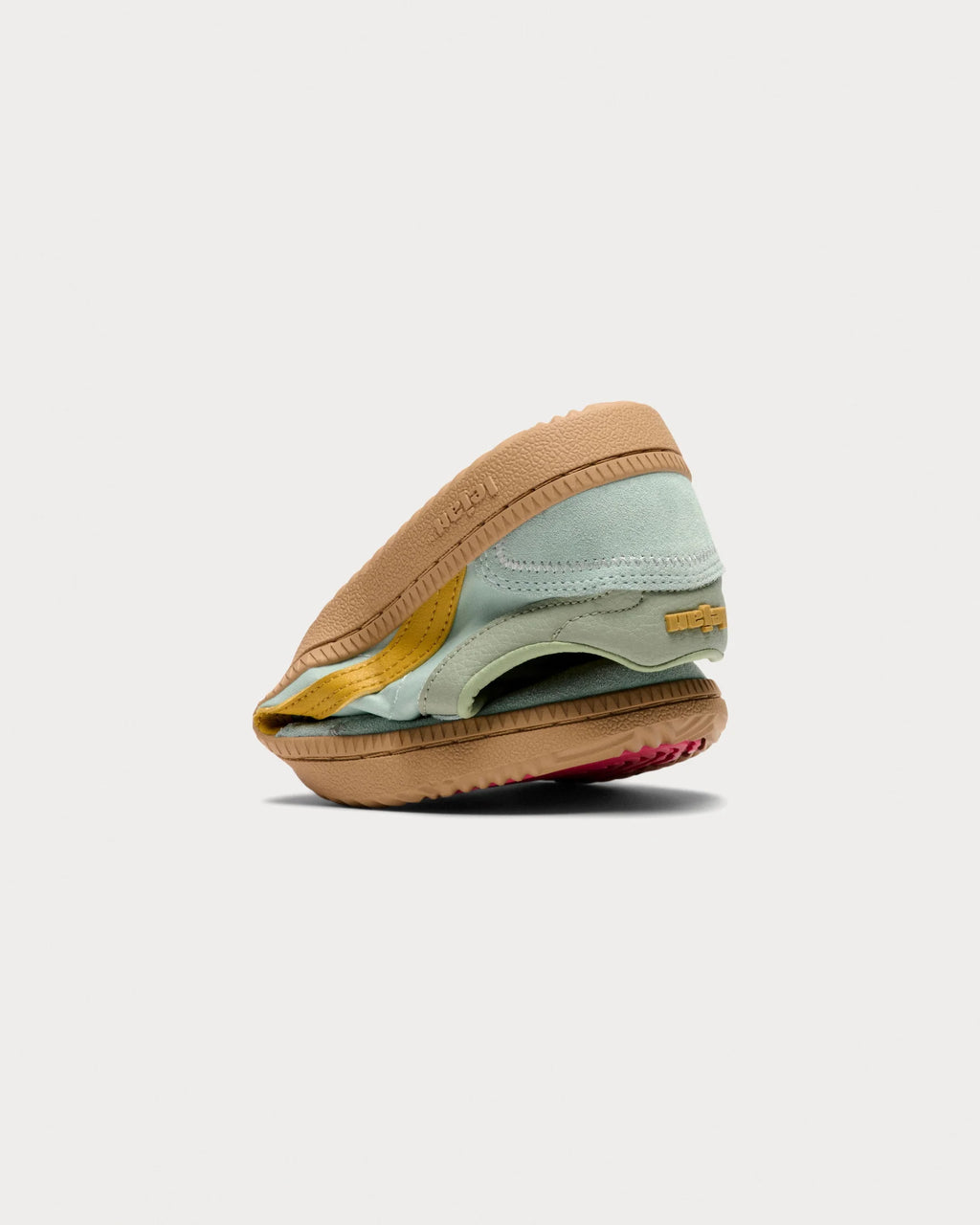 LEJAN ONE NYLON SKYBLUE HORMA WIDE ADULTOS