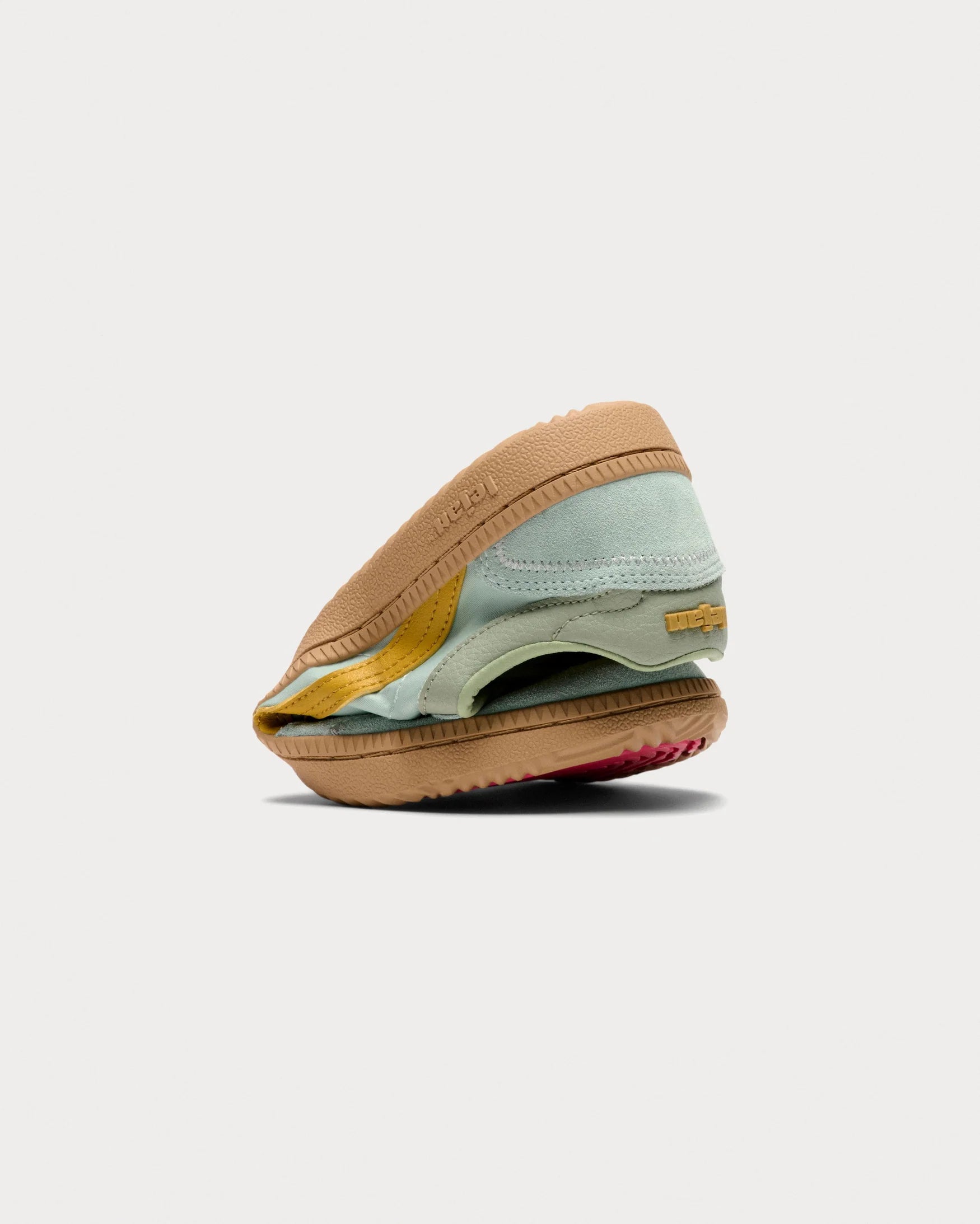 LEJAN ONE NYLON SKYBLUE HORMA WIDE ADULTOS