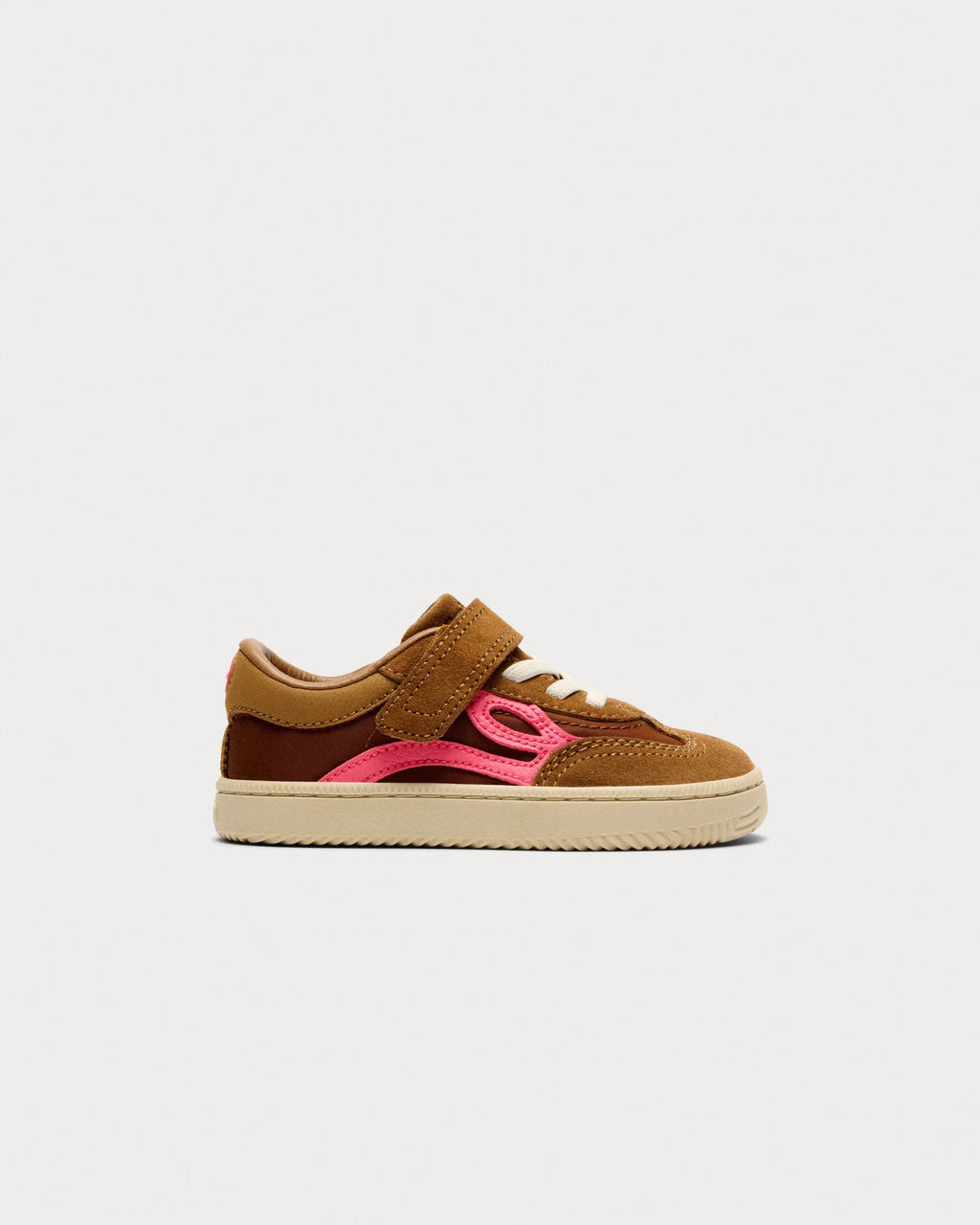 Lejan One® Kids Nylon Terra