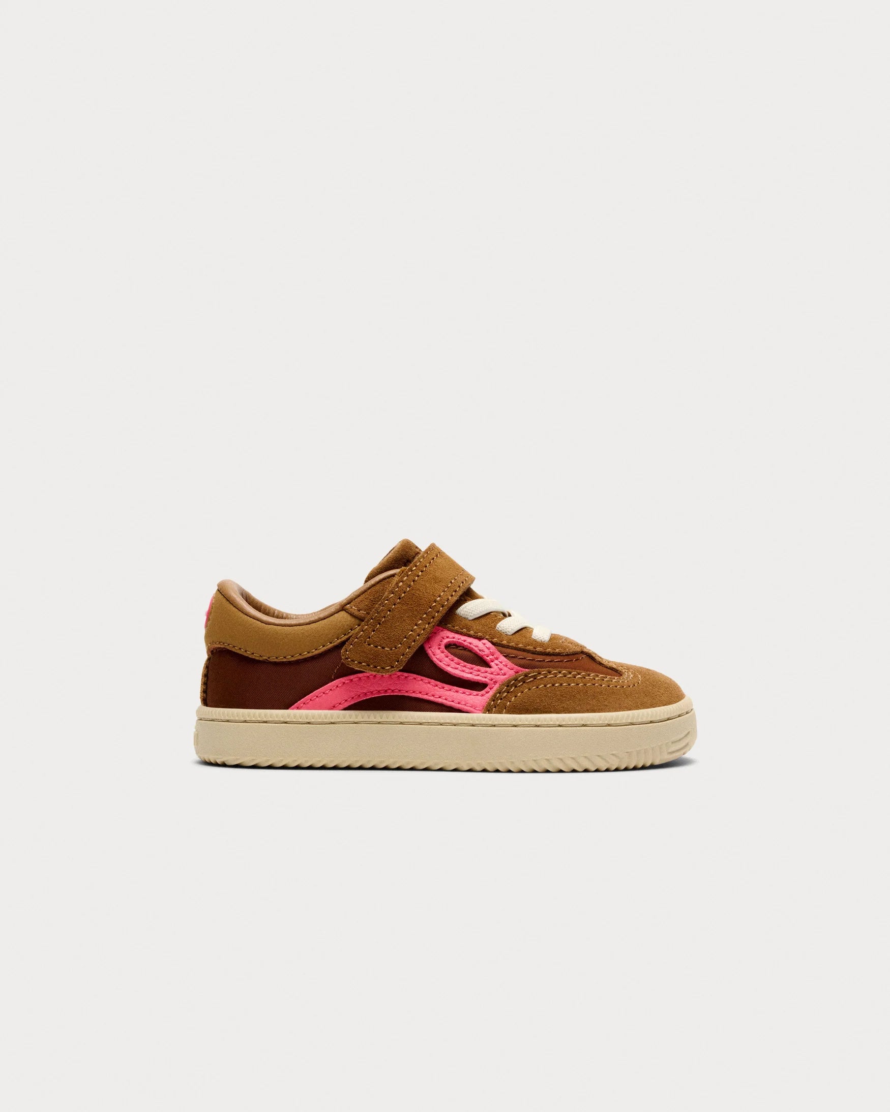 Lejan One® Kids Nylon Terra