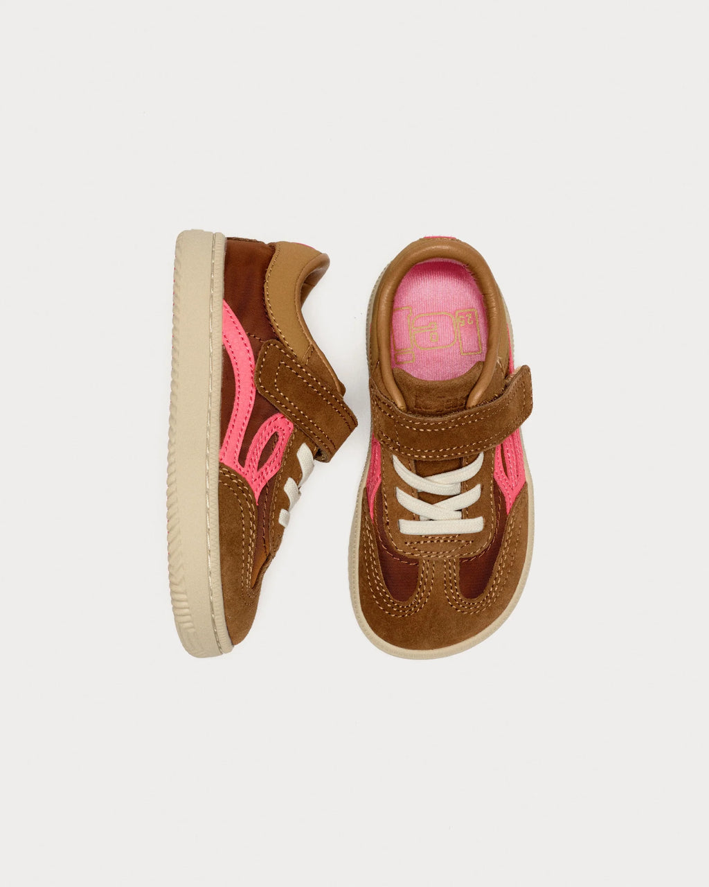 Lejan One® Kids Nylon Terra