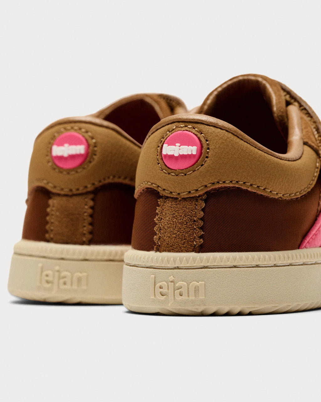 Lejan One® Kids Nylon Terra