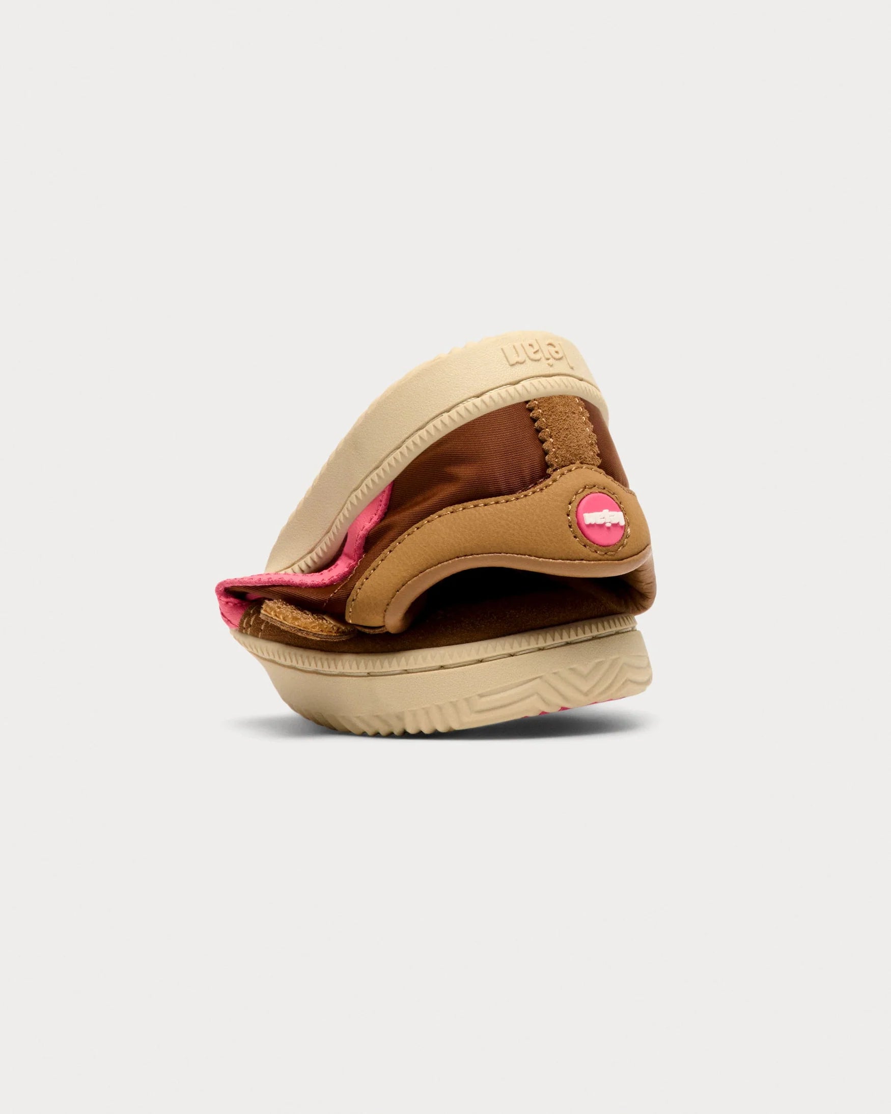 Lejan One® Kids Nylon Terra