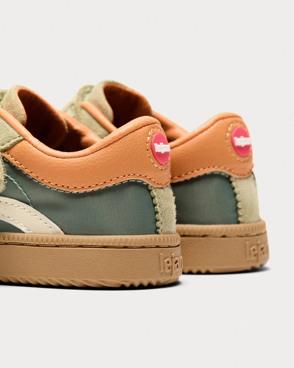 Lejan One® Kids Nylon Matcha