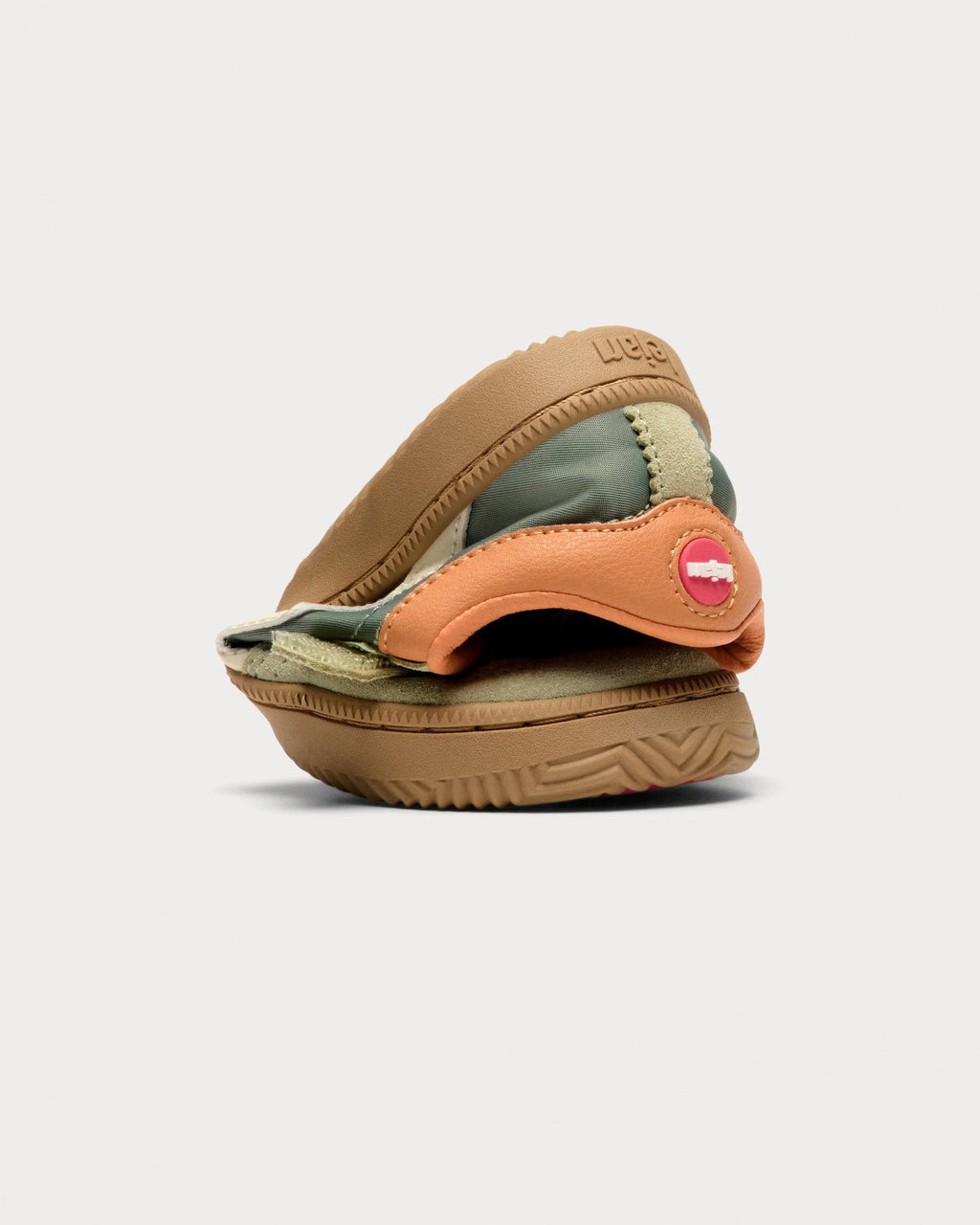 Lejan One® Kids Nylon Matcha