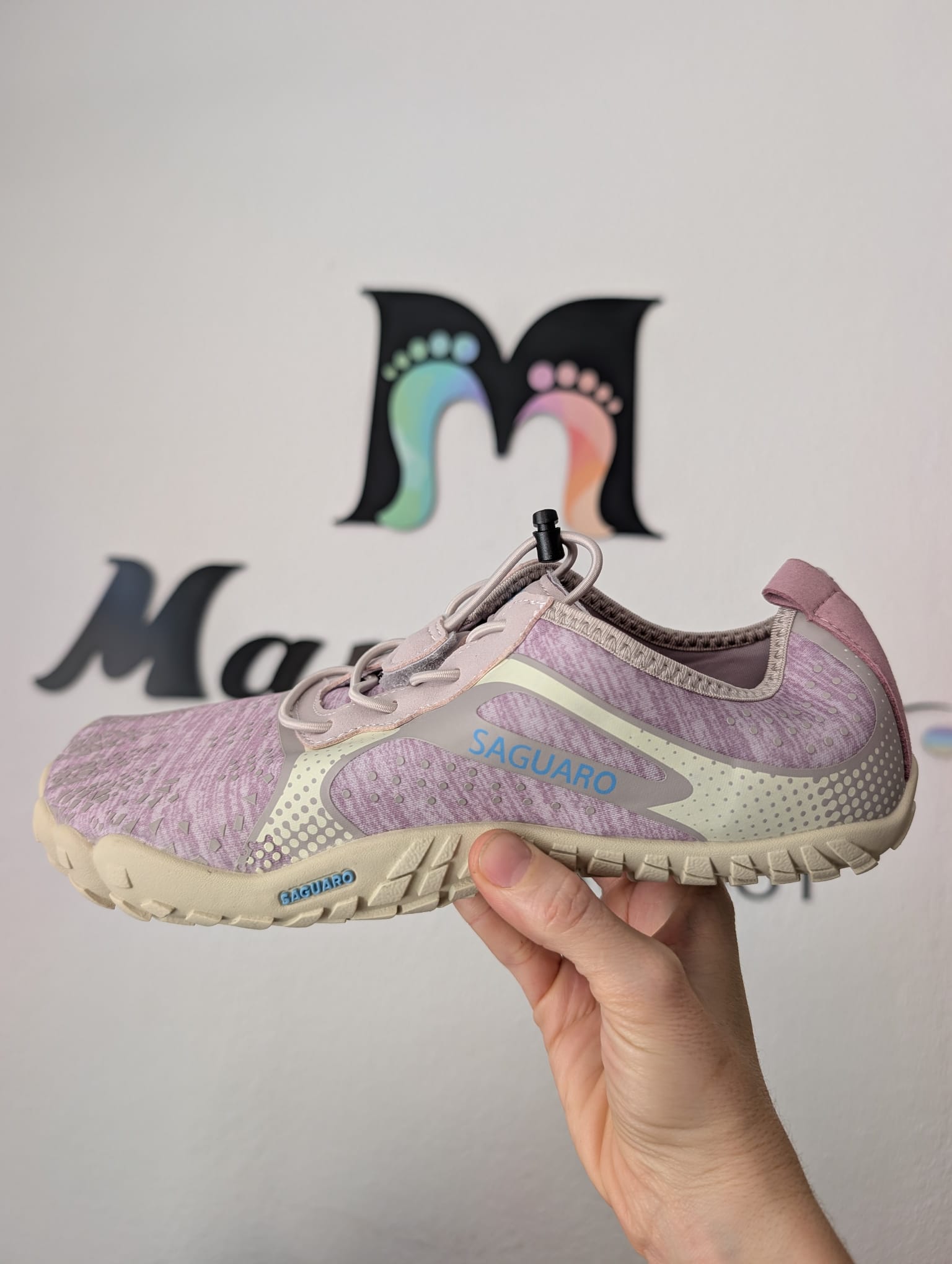 Saguaro Fast Pink