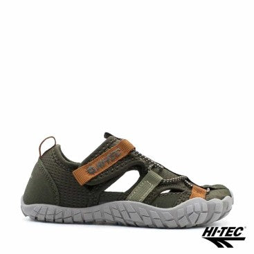 HITEC SANDALIAS DEPORTIVAS KOALA KHAKI