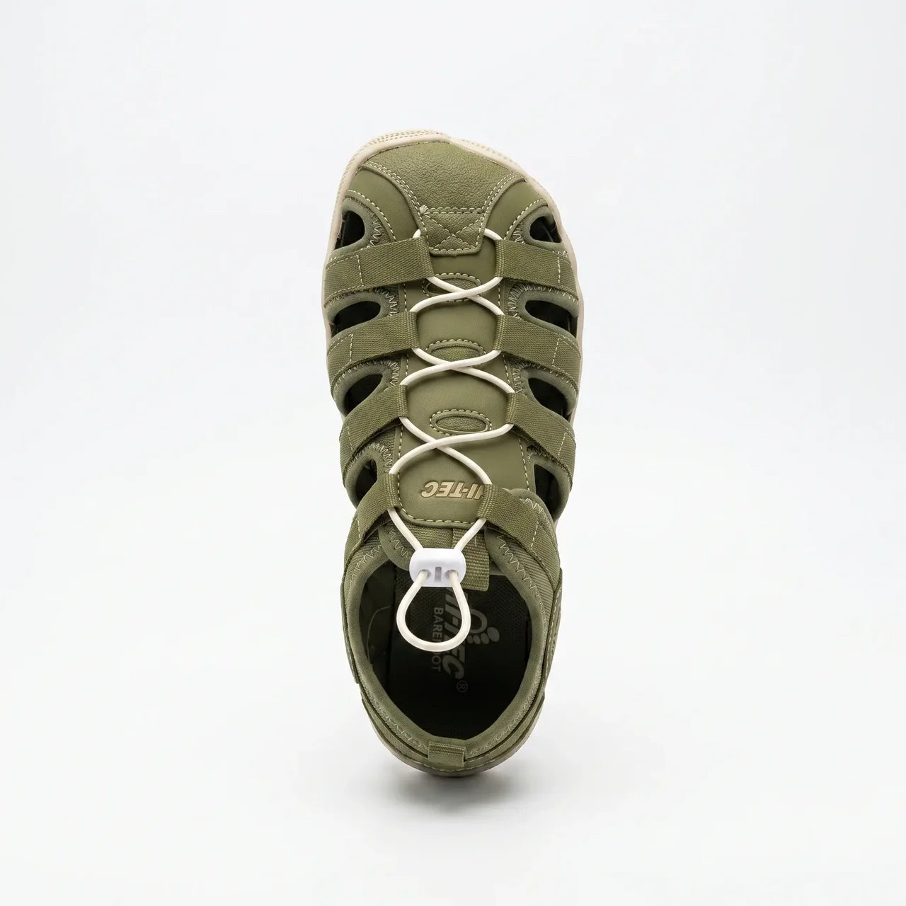 HITEC SANDALIAS TERRA KHAKI