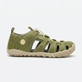 HITEC SANDALIAS TERRA KHAKI