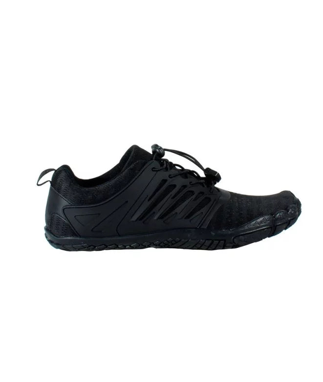 HITEC BAREFOOT SAMOA BLACK